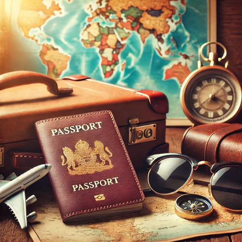 Travel Fashion: What to Pack for a Stylish Getaway