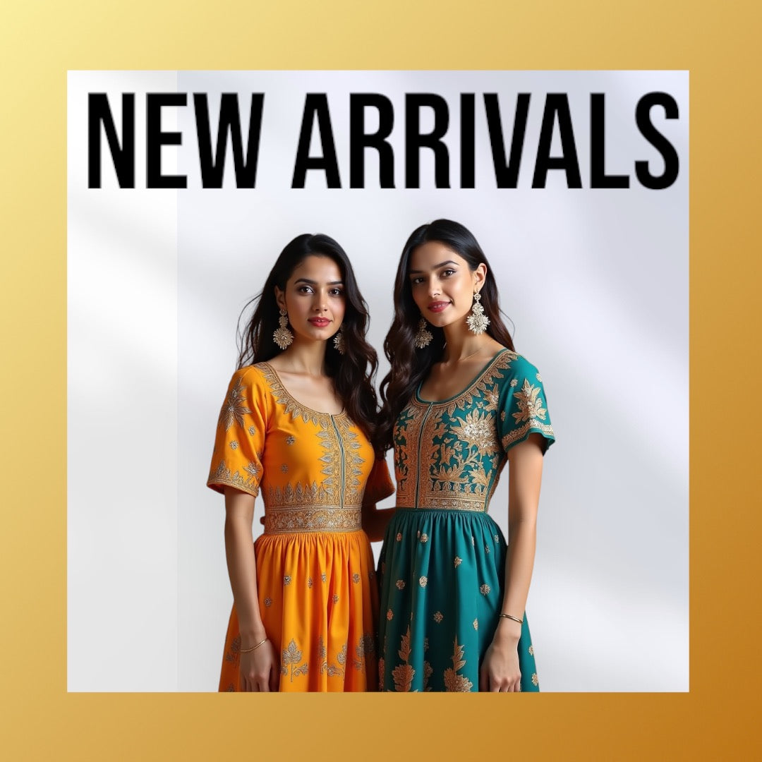 New Arrivals