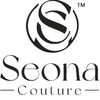 Seona Couture logo on a white background